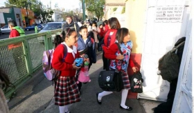 Un mill&oacute;n y medio de estudiantes de Educaci&oacute;n B&aacute;sica