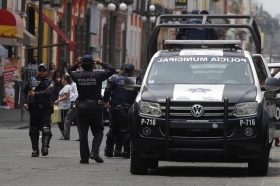 Los 17 ediles auxiliares tienen conocimiento que est&aacute; prohibido el uso de p&oacute;lvora en las actividades a desarrollar