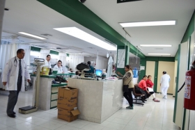 Suspender&aacute;n servicio 