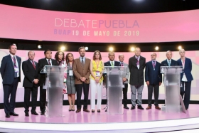 La elecci&oacute;n se realizar&aacute; el pr&oacute;ximo 2 de junio