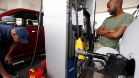 Estados Unidos vivi&oacute; su propio &lsquo;gasolinazo&rsquo; en 2017