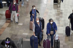 Las medidas de contenci&oacute;n no logran controlar al virus