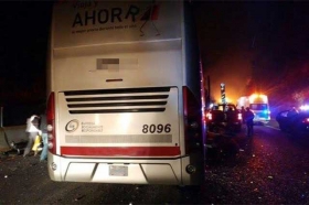 La BUAP lament&oacute; los hechos   