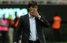 &iquest;Se acab&oacute; el romance con Almeyda?