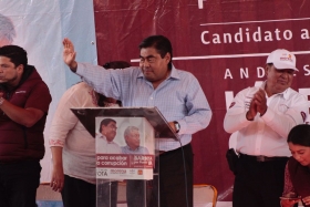 Lament&oacute; que la guerra sucia quiera involucrar a su hermano  
