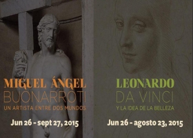Exposici&oacute;n Bellas Artes