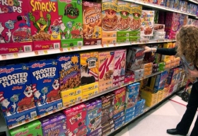 Kellogg's retira cereal Honey Smacks en M&eacute;xico por posible brote de salmonela
