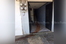Comando irrumpi&oacute; en el hotel "Karina" la madrugada del jueves