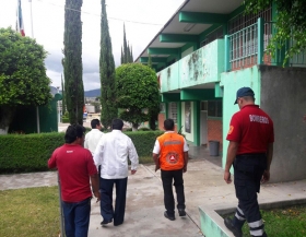 Las escuelas particulares mantendr&aacute;n la suspensi&oacute;n