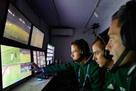 No podemos continuar avanzando en el f&uacute;tbol con los ojos cerrados.