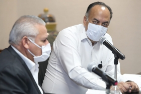 Increment&oacute; su atenci&oacute;n a 102 poblanas y poblanos 