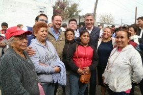 Gracias a la colaboraci&oacute;n con los ayuntamientos se ejecuta este programa en otros municipios de las siete regiones del estado