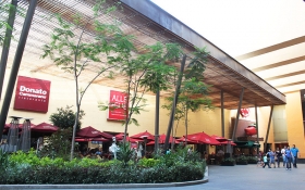 Los tres restaurantes carec&iacute;an de la aprobaci&oacute;n de los programas internos de protecci&oacute;n civil