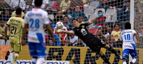 Mu&ntilde;oz jug&oacute; para Monarcas, Atlante, Am&eacute;rica y Chiapas 