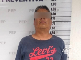 Detenido en la colonia Benito Ju&aacute;rez por posesi&oacute;n de arma y droga
