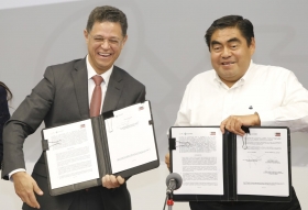 Puebla, ejemplo de simplificaci&oacute;n administrativa: CCE