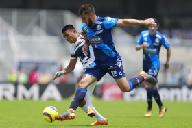 Los poblanos reciben el pr&oacute;ximo viernes al Am&eacute;rica   