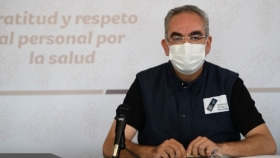 Ya hay 250 hospitalizados m&aacute;s por #COVID19 en #Puebla