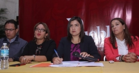 Resalt&oacute; que tendr&aacute; un gobierno austero 