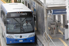 Resalt&oacute; que este proyecto mejorar&aacute; la movilidad en la capital y celebr&oacute; apertura del gobierno federal