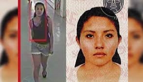 El cad&aacute;ver se encontraba en avanzado estado de descomposici&oacute;n, un tatuaje fue clave para su identificaci&oacute;n