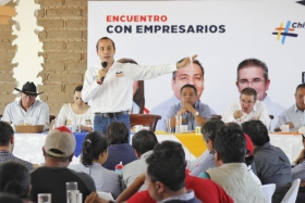 Resalt&oacute; la importancia de reformar el Sistema de Justicia Penal
