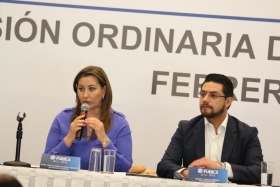 M&aacute;s de 24 mil panistas poblanos refrendaron su compromiso con Acci&oacute;n Naciona