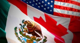 &ldquo;M&eacute;xico no negociar&aacute; el TLC, ni ning&uacute;n otro aspecto de la relaci&oacute;n bilateral, por medio de las redes sociales o los medios de comunicaci&oacute;n&rdquo;,