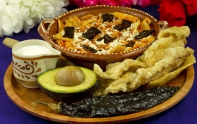 San Andr&eacute;s Cholula emprende proyecto gastron&oacute;mico