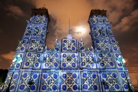 Puebla est&aacute; de fiesta