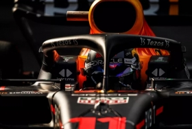 Horner destaca su nivel en M&oacute;naco