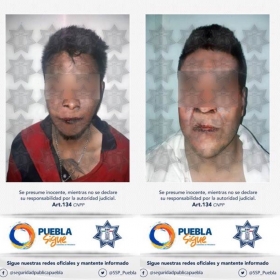  Suman cuatro las personas rescatadas en un d&iacute;a