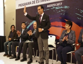Programa de Est&iacute;mulos a la Investigaci&oacute;n, Desarrollo Tecnol&oacute;gico e Innovaci&oacute;n
