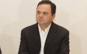 En su lugar llegar&iacute;a Fernando Manzanilla 