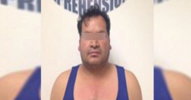 No&eacute; N., de 43 a&ntilde;os de edad, quien se desempe&ntilde;aba como chofer 