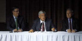Resalt&oacute; que la elecci&oacute;n en Puebla es il&oacute;gica