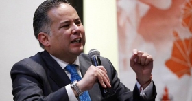Se tiene la certeza de que se lograr&aacute; el objetivo, dijo que se van a agotar todos los recursos jur&iacute;dicos,