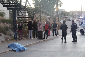 Podr&iacute;a tratarse a un ajuste de cuentas  