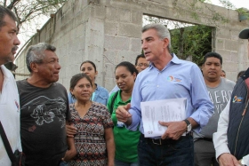 Se destinaron 100 millones de pesos del estado para la reparaci&oacute;n de los 96 hospitales