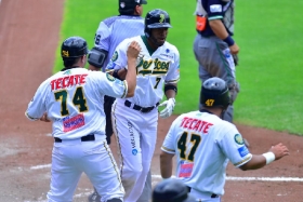 Pericos abre serie hoy ante Leones de Yucat&aacute;n