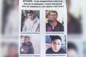 Previo al levant&oacute;n se escucharon detonaciones de armas de fuego 