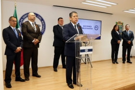 La FISDAI inform&oacute; que no hubo negociaci&oacute;n en el caso del delegado de la SGG