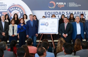 Para lograr el ajuste se establecieron lineamientos y un Programa de Nivelaci&oacute;n Salarial,