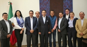 Destacaron la importancia de integrar un presupuesto eficiente para la pr&oacute;xima gesti&oacute;n