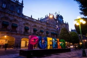 Presenta Turismo actividades para la temporada navide&ntilde;a