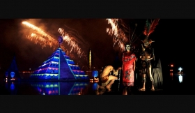 &iquest;Cu&aacute;ndo y d&oacute;nde ver el Festival de la Luz y la Vida Chignahuapan 2021?