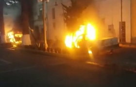 Quer&iacute;an linchar a un presunto violador