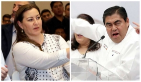 Recuento total de la votaci&oacute;n de los 26 distritos locales de la elecci&oacute;n de gobernador de Puebla