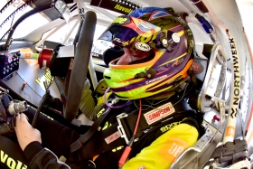 Primer temporada de Nascar M&eacute;xico.