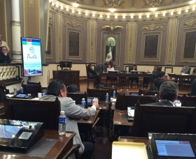 Diputados reformaran C&oacute;digo Penal